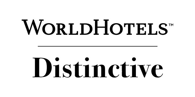 WorldHotels Distinctive Logo