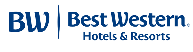 Best Western Hotels & Resorts Logo