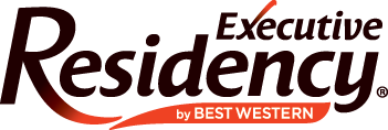 Executive Residency by Best Western Logo
