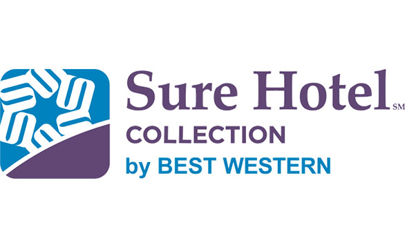 Sure Hotel Collection by Best Western Logo