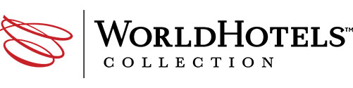 WorldHotels Collectionn Master Brand Logo