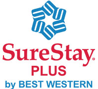 SureStay Plus Logo