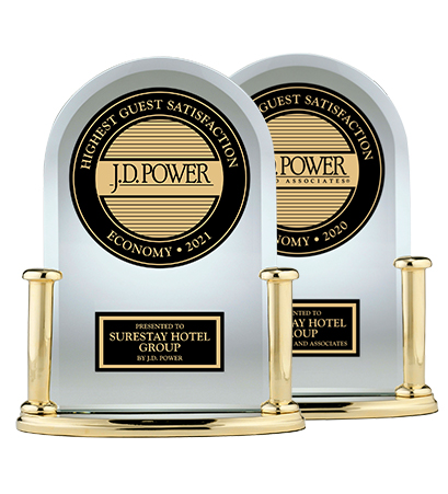 JDPower Award