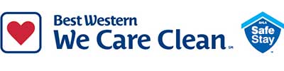 We Care Clean Logo