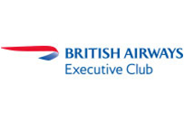 British Airways Executive Club logo