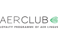 AerClub logo