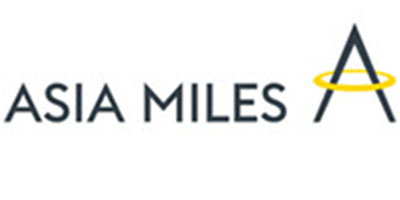 Asia Miles logo
