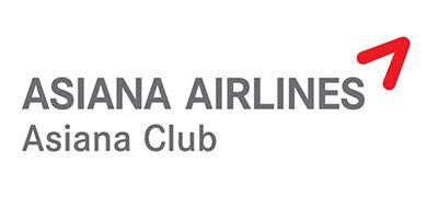 Asiana Airlines logo