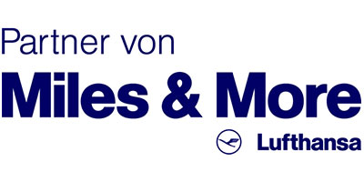 Lufthansa Miles logo
