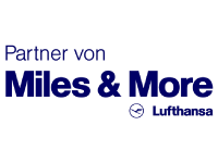 Lufthansa Miles logo