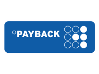 Payback logo