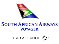 SAA Voyager logo
