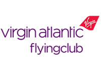 Virgin Atlantic Flying club logo
