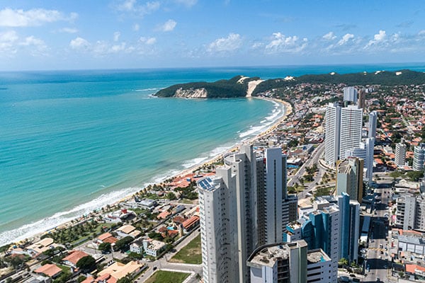 Natal, Brazil