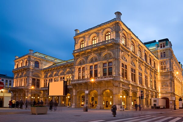 Vienna Austria
