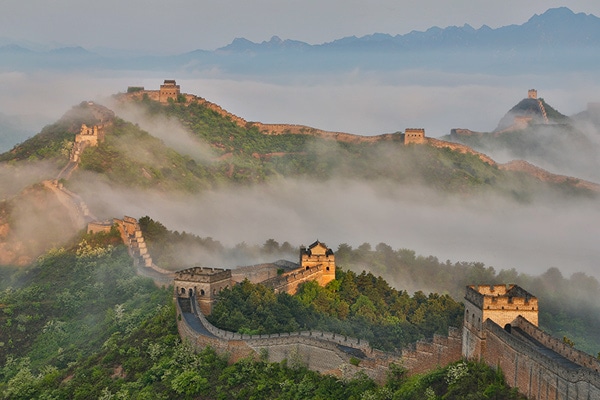 China Great Wall