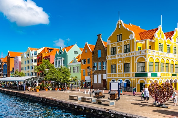 Curacao
