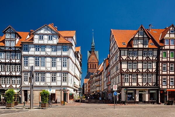 Hanover, Germany