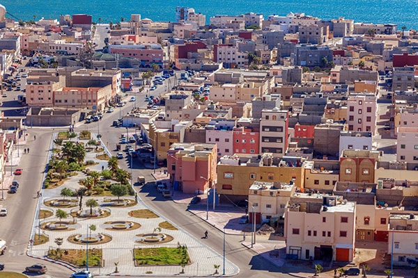 Dakhla, Morocco