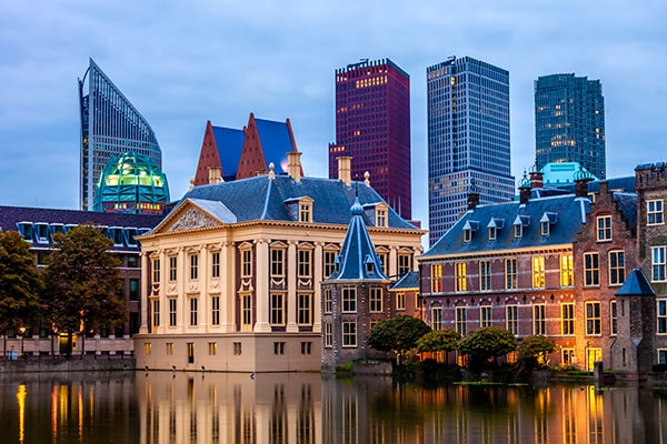 The Hague, Netherlands