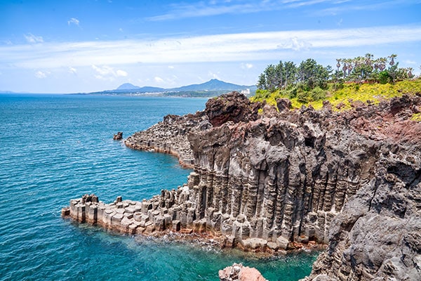Jeju, South Korea