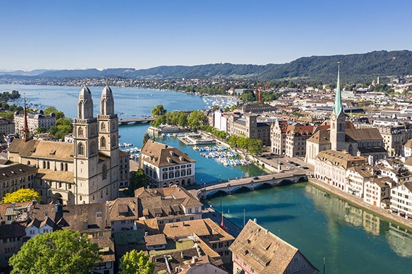 Zurich, Switzerland
