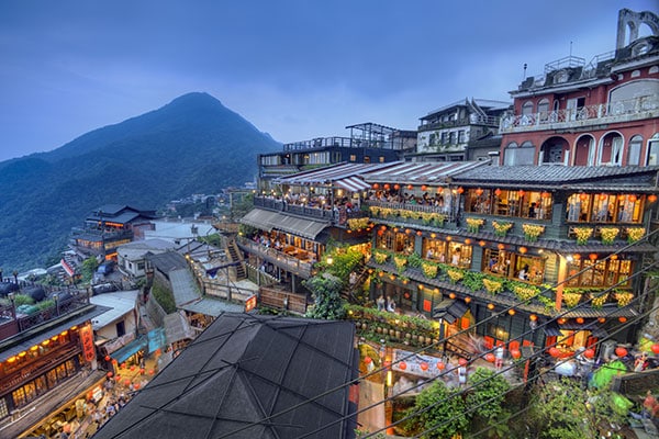 Taiwan