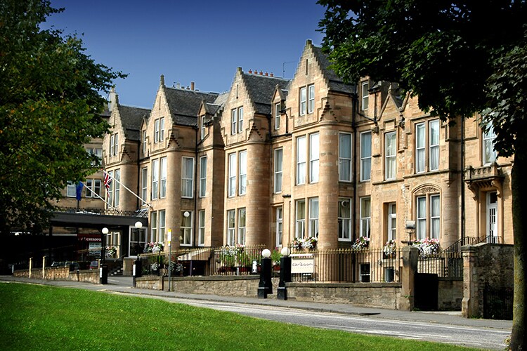 Edinburgh Hotel