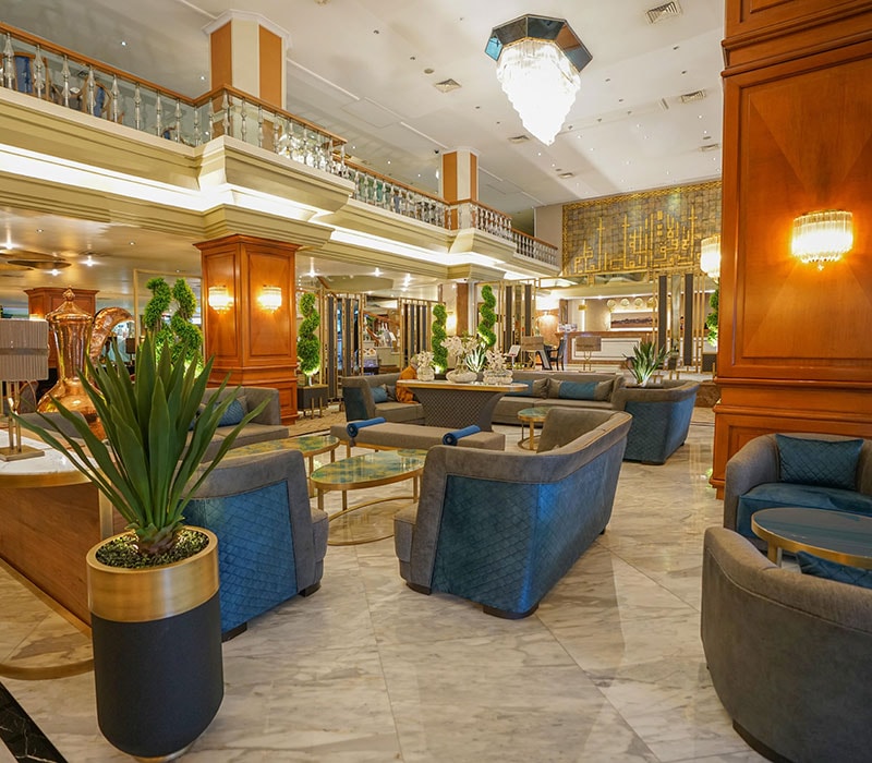 Akgun Istanbul Hotel