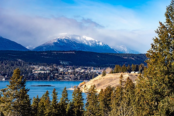  Prestige Radium Hot Springs Resort