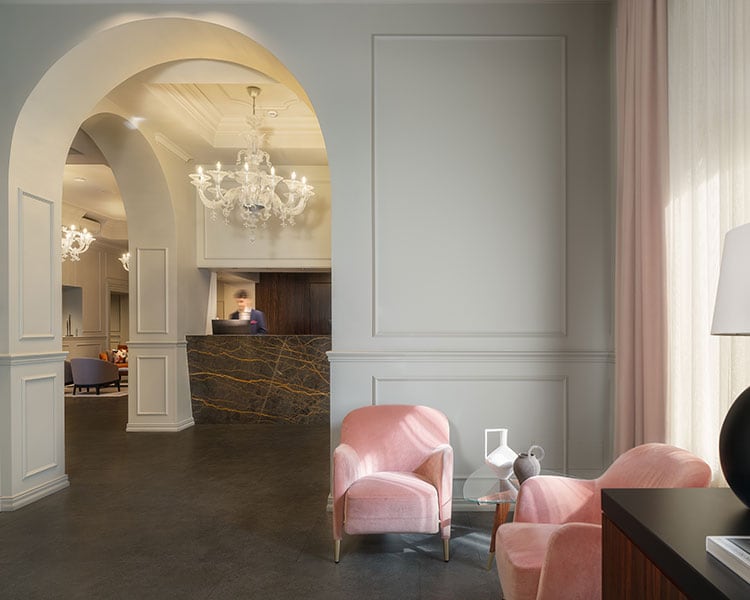 Casati 18 Somerset Inn