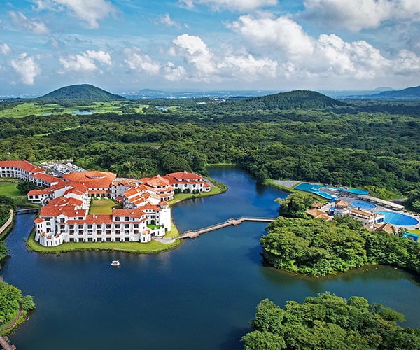 Ecoland Hotel
