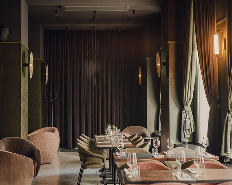 Flaner Hotel
