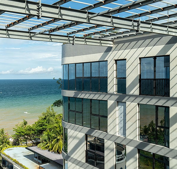 Long Beach Resort Phu Quoc