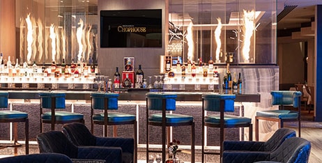 Monarch Casino Resort Spa