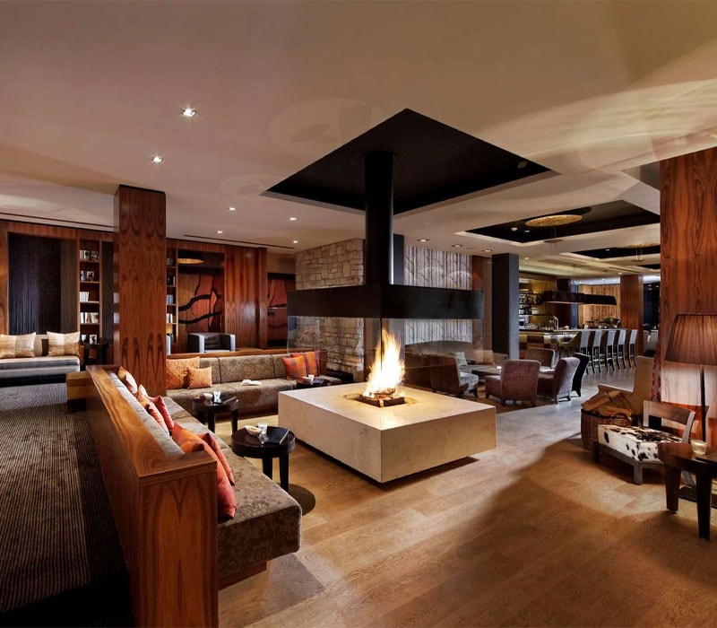 Parkhotel Stuttgart Messe-Airport