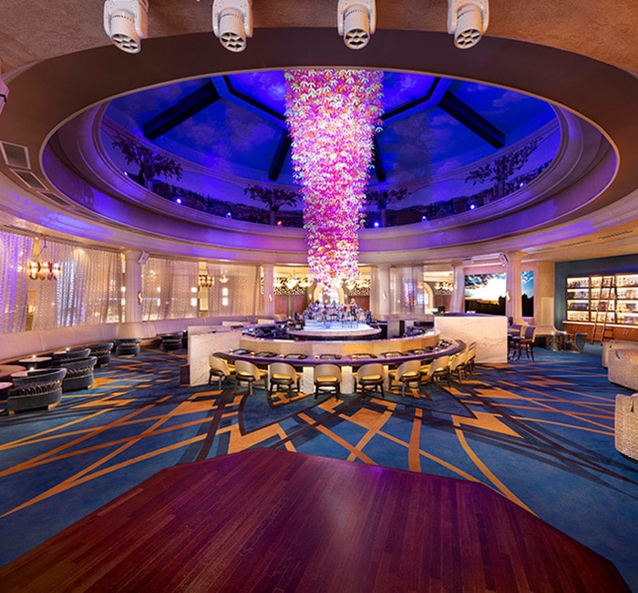 Peppermill Resort Spa Casino