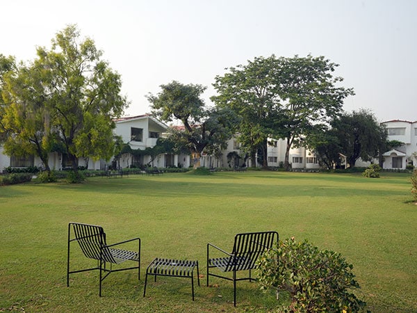 Resort Country Club
