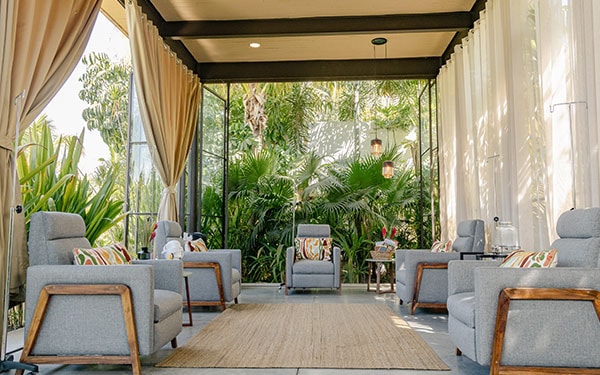 Soul Spring Sanctuary