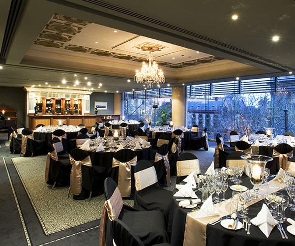 Stamford Plaza Adelaide Ballroom