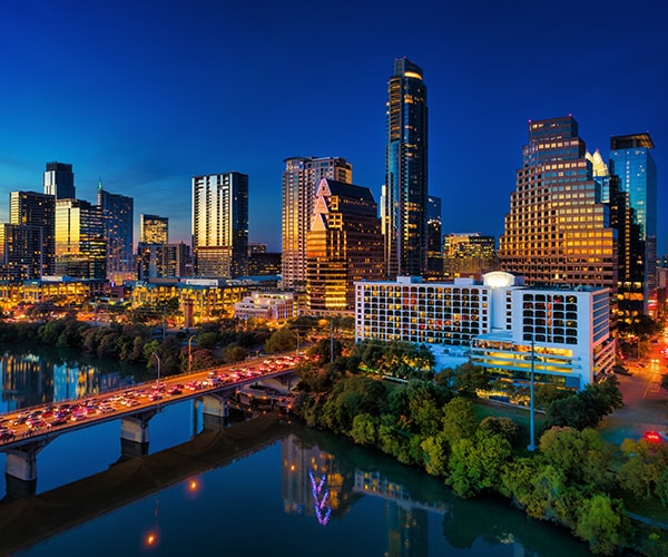 The Loren Hotel Austin