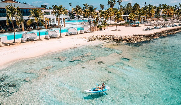 Van der Valk Plaza Resort Bonaire