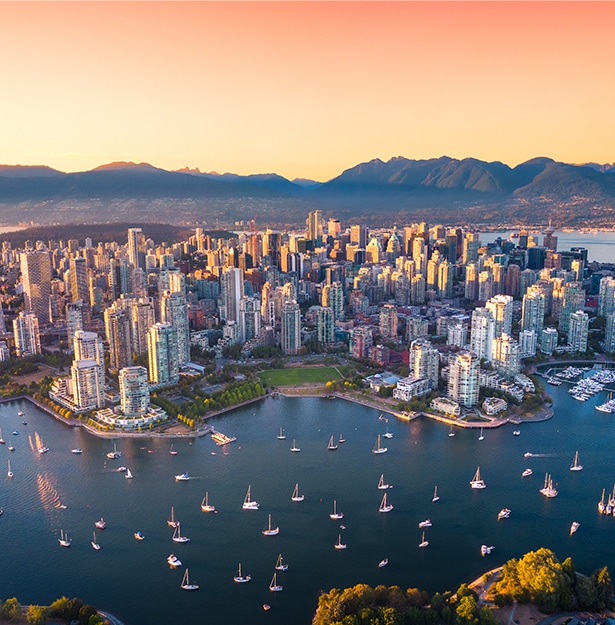 Vancouver Canada