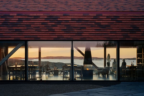 Ytri Island Resort