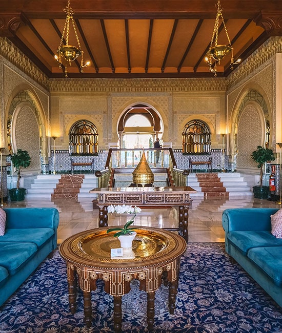 WorldHotels ラグジュアリーコレクション