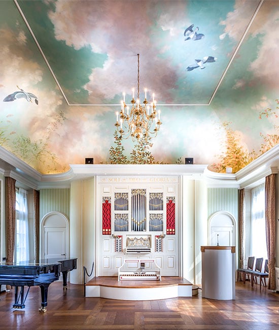 Hotel Kung Carl Cocktail Bar