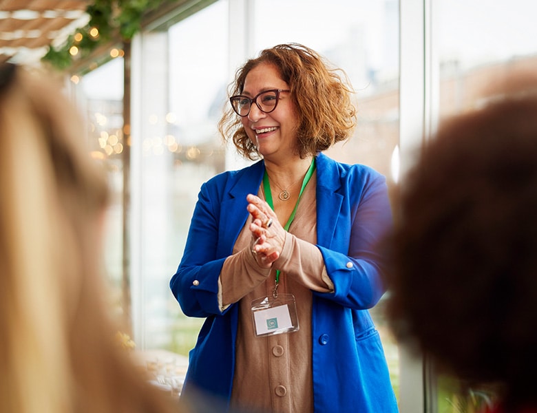 Explore Cvent Network