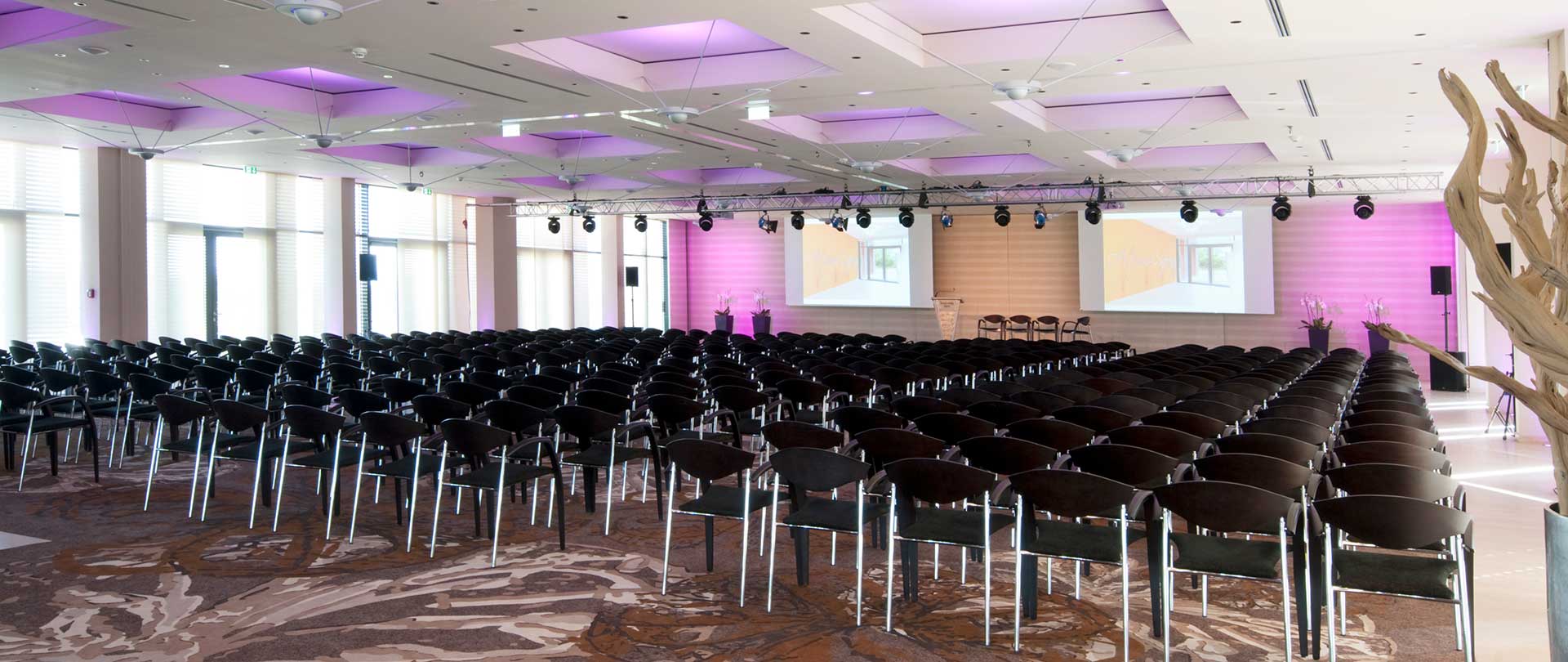 Atrium Hotel Mainz Meeting Room, Mainz