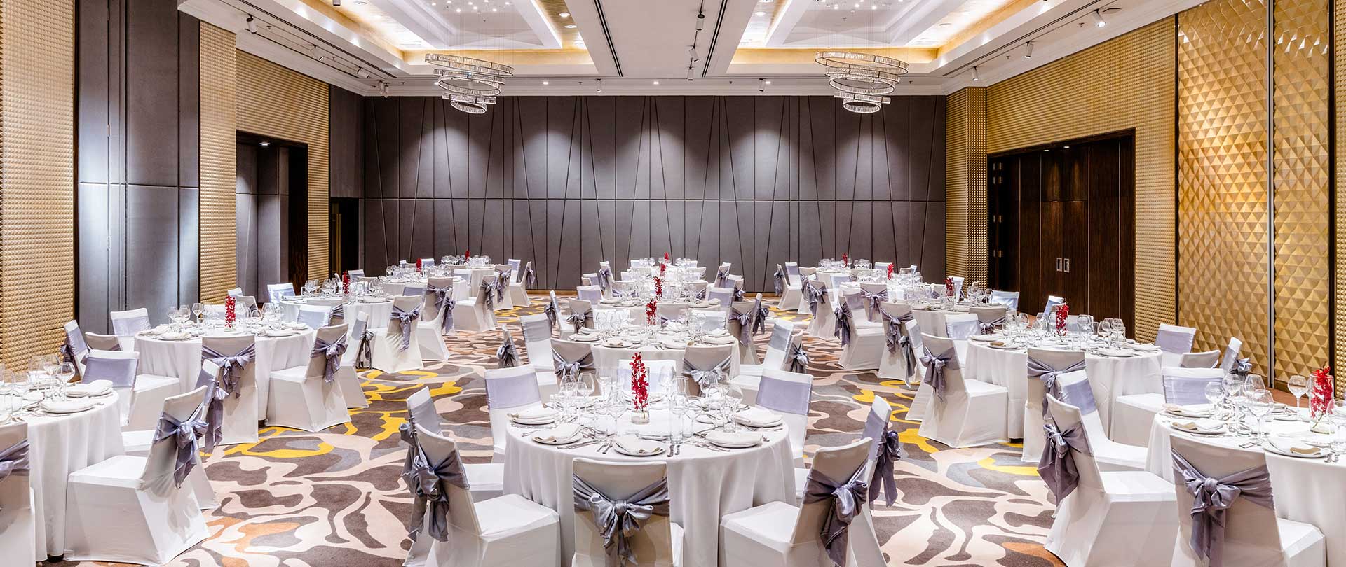 Caravelle Saigon Meeting Room, Ho Chi Minh City