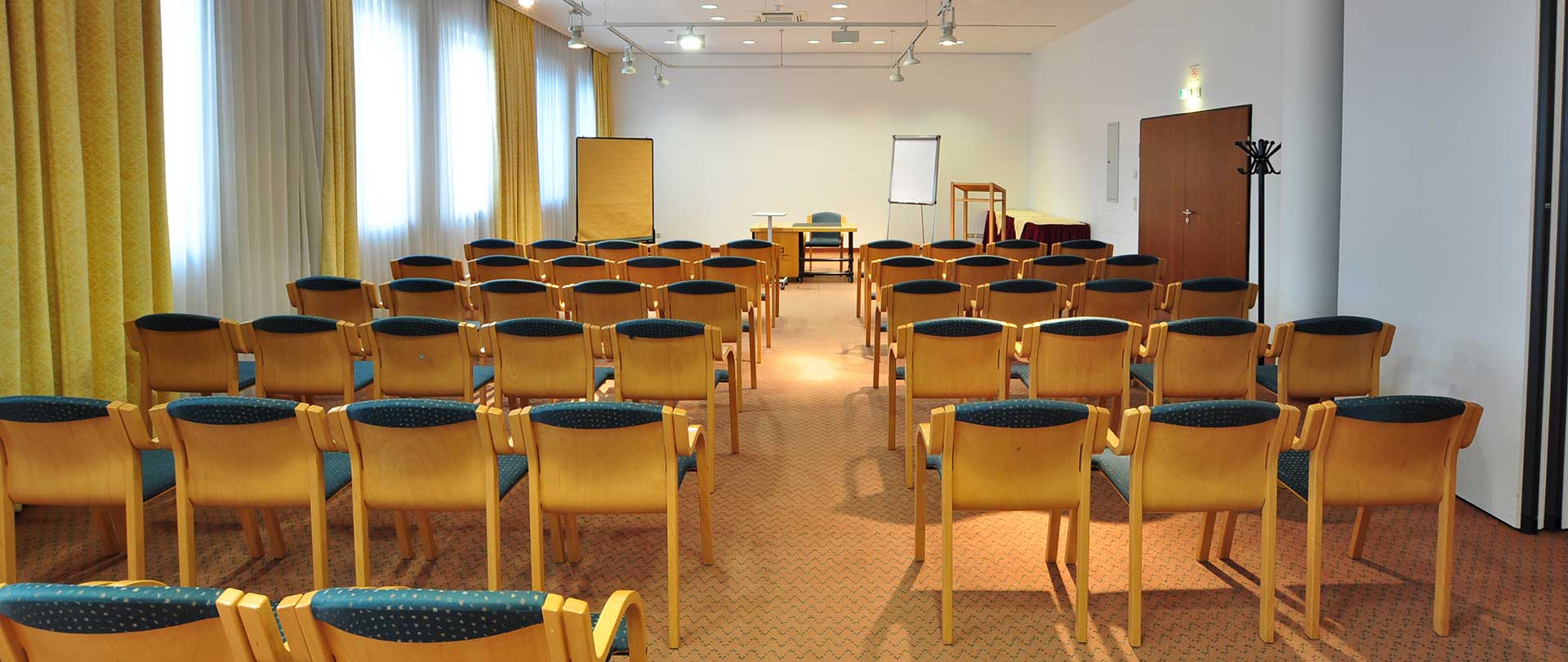 Hansa Apart-Hotel Meeting Room, Regensburg
